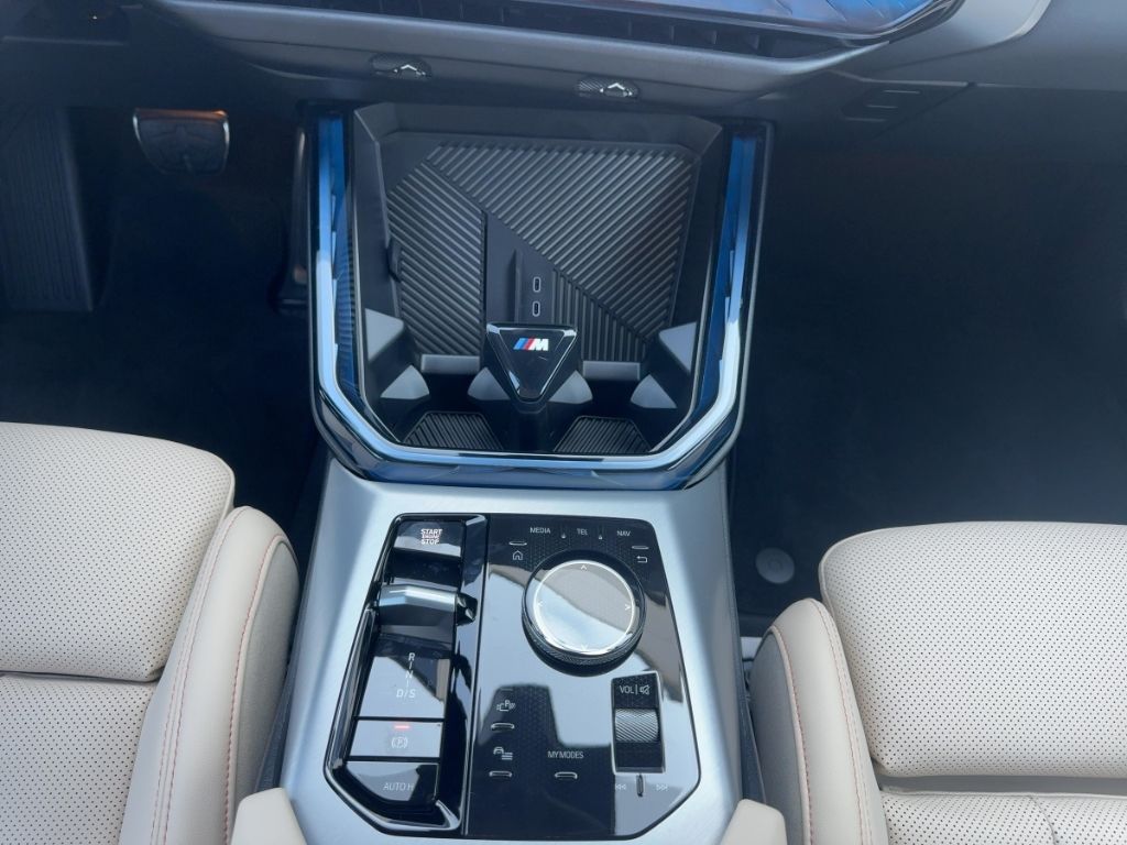 BMW X3 30e xDrive Sportpaket AHK-klappbar AHK El. Pa