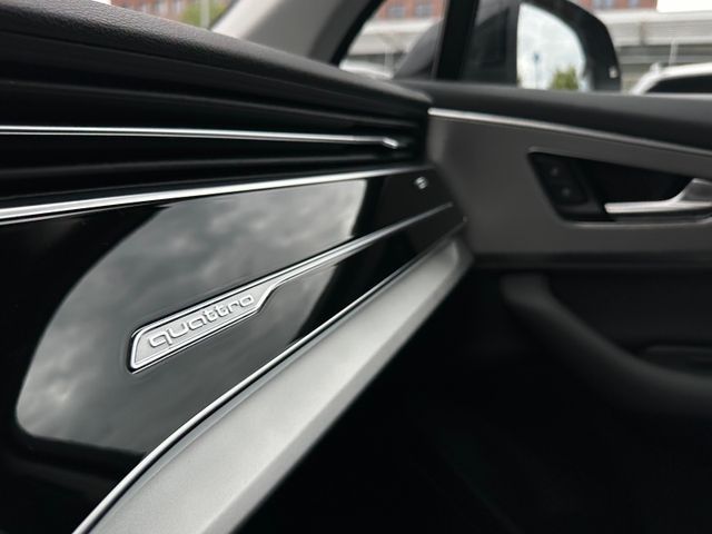 Audi Q7 50 TDI qu. tiptr. AHZV+AIR+HD+360