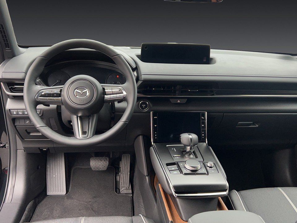 Mazda MX-30 e-SKYACTIV R-EV MAKOTO UE PRE-P GSD