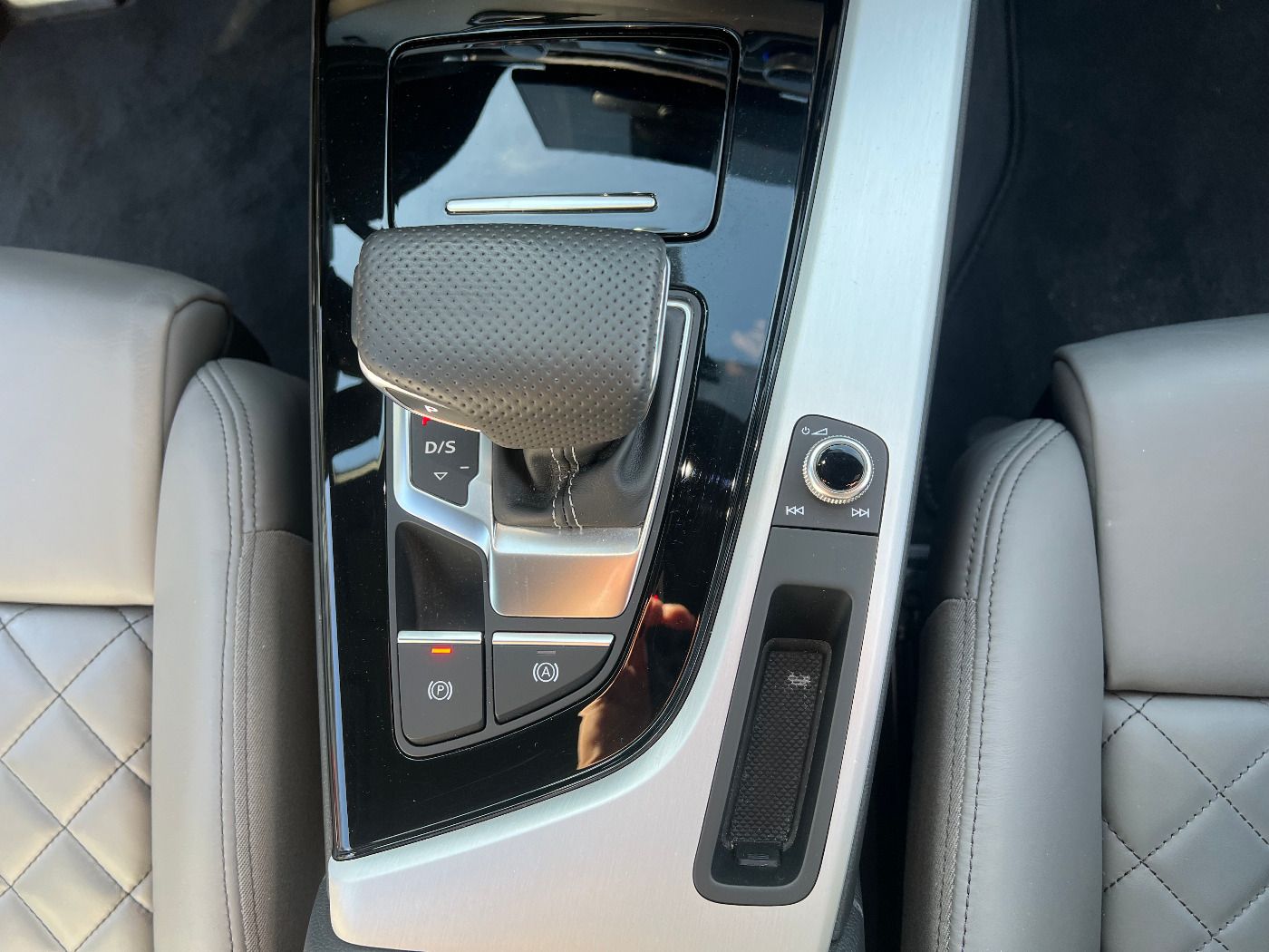 Audi A5 Sportback 50 TDI Quattro S-Line *Matrix-LED*