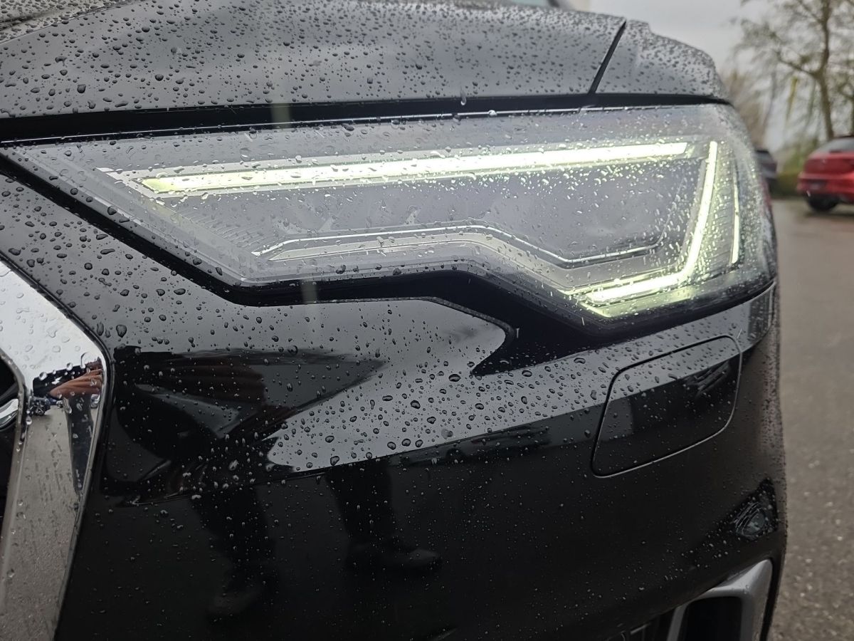 Audi A6 Avant s line - Samsaru's Car Outlet