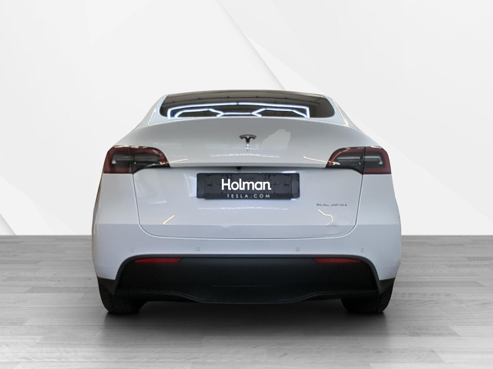 Tesla Model Y Long Range Dual Motor EAP Pr. Int.