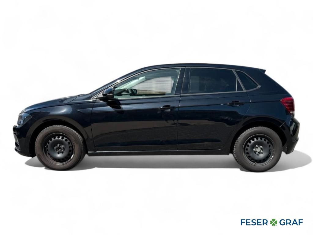 Volkswagen Polo Comfortline 1.0 TSI DSG - Samsaru's Car Outlet