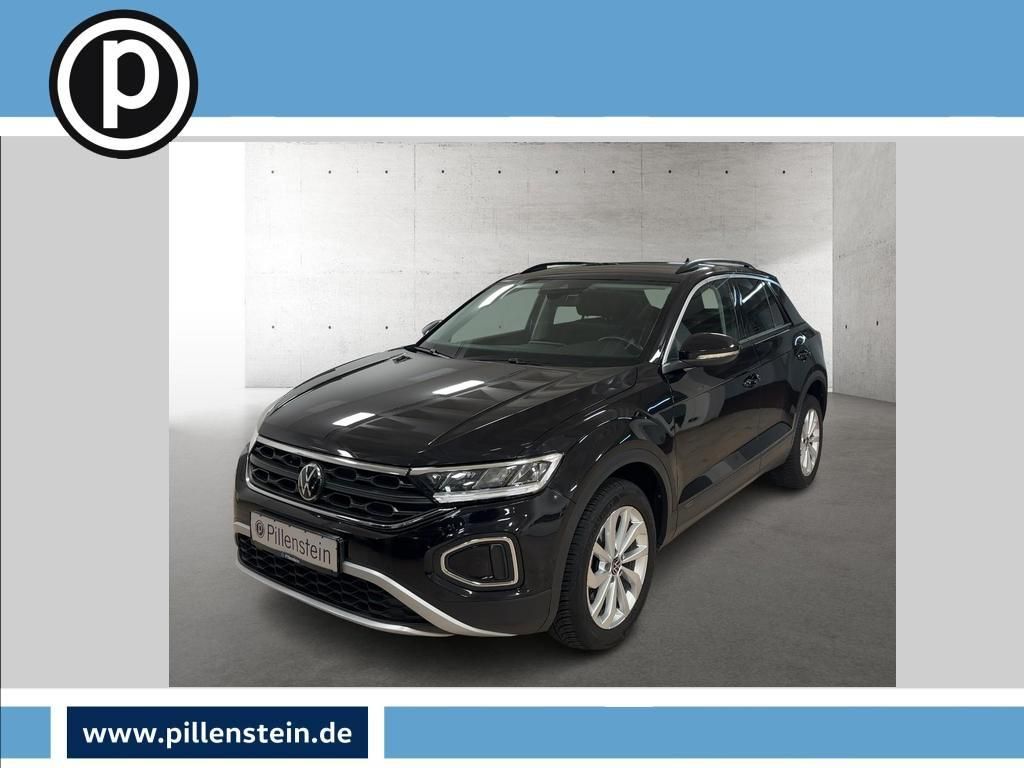 Volkswagen T-Roc LIFE 1.0 TSI - Samsaru's Car Outlet