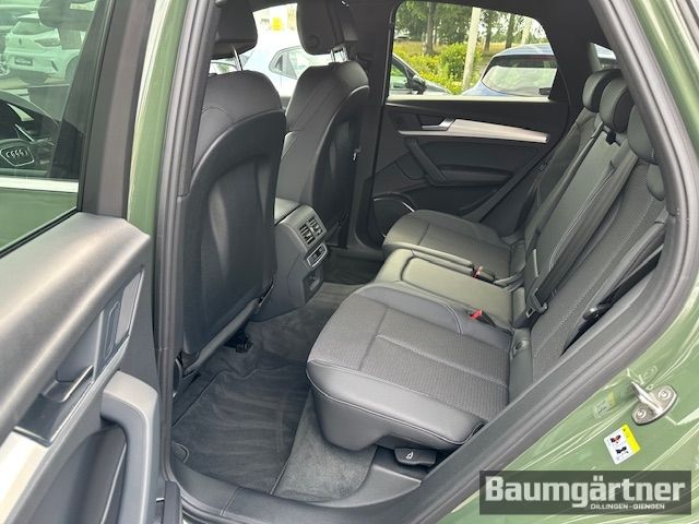 Audi Q5 Sportback 55 TFSI e Quattro S-Line - Samsaru's Car Outlet
