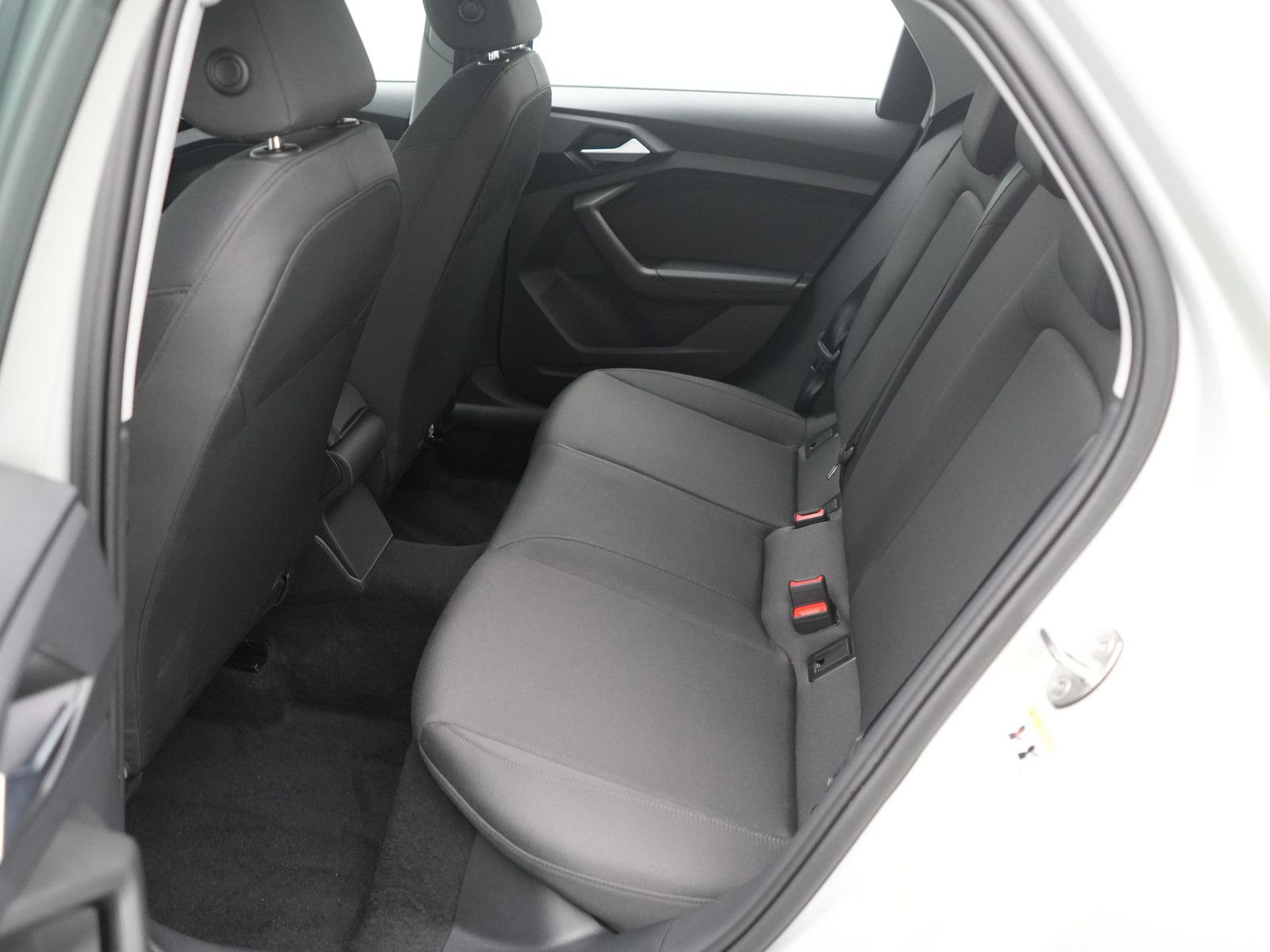 Audi A1 Sportback advanced S-TRON VIRT AHK PORT NAVI