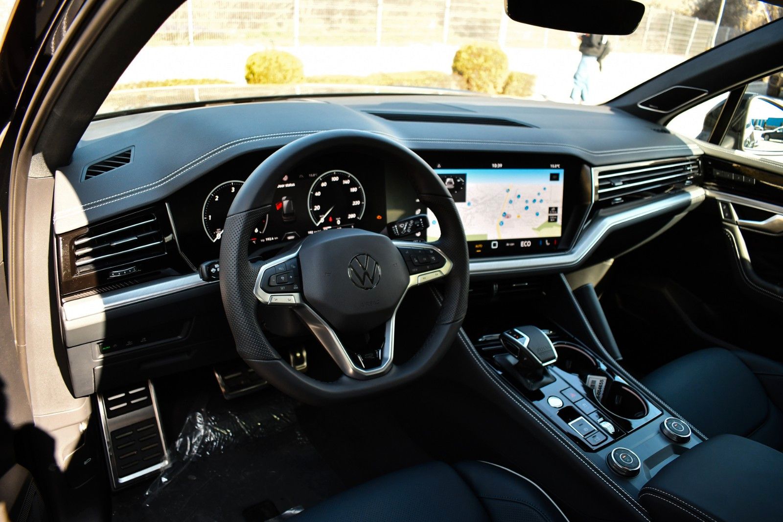Volkswagen Touareg 3.0 TDI 4M R-LINE FINAL*AHK*DYN*PANO*HUD