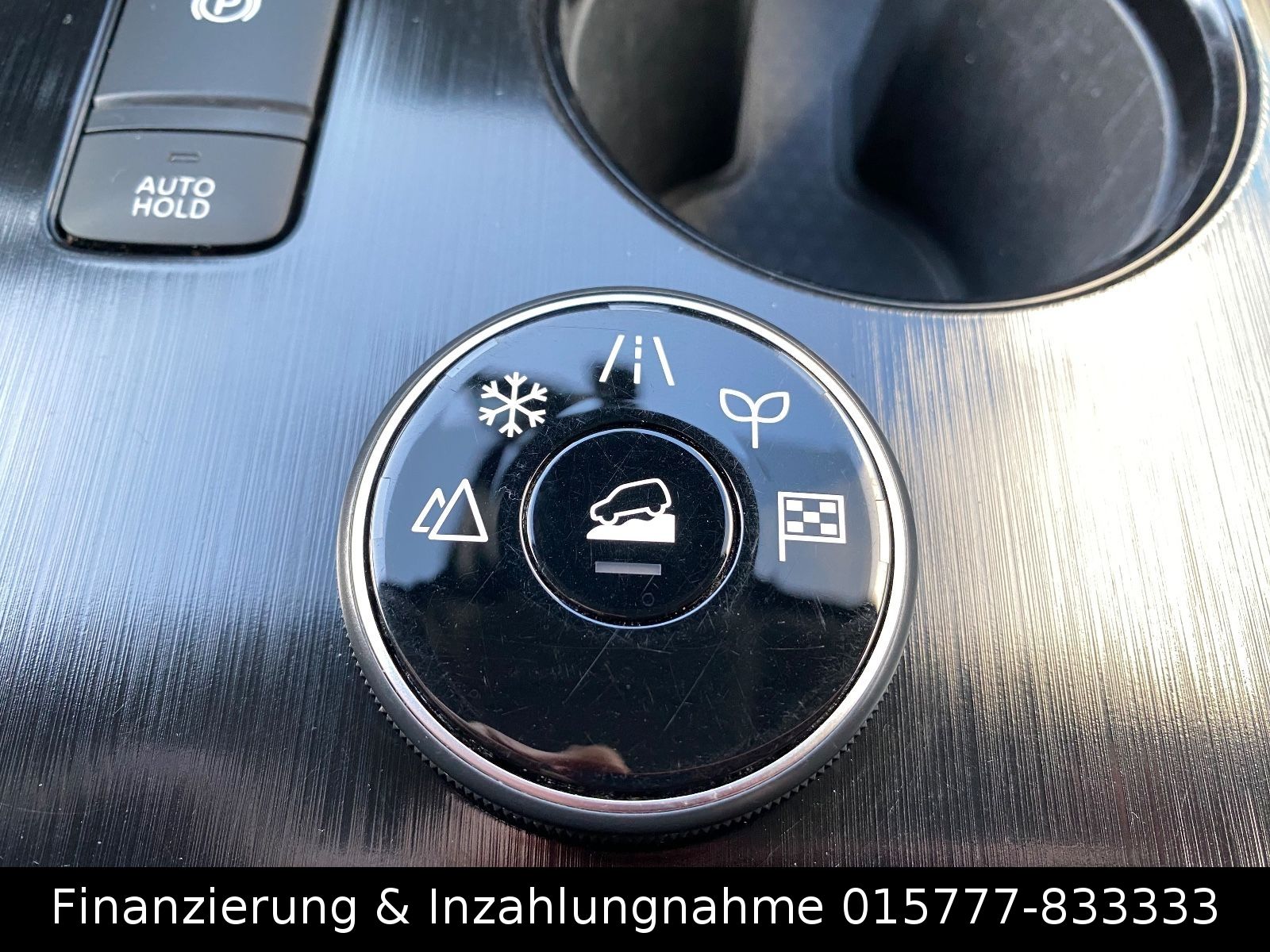Nissan X-Trail E 4orce Tekna+ AHK Voll Garantie