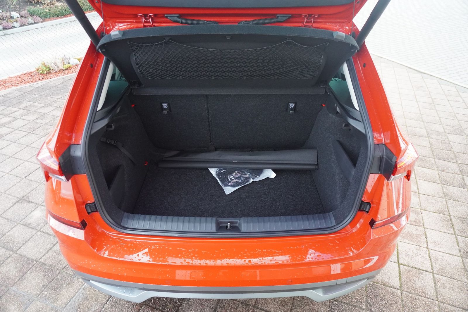 Skoda Kamiq 1.0 TSI Drive - Samsaru's Car Outlet