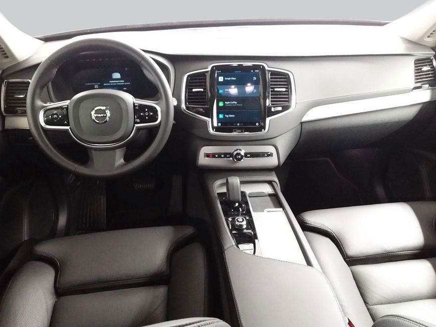 Volvo XC90 B5 D AWD Plus Bright