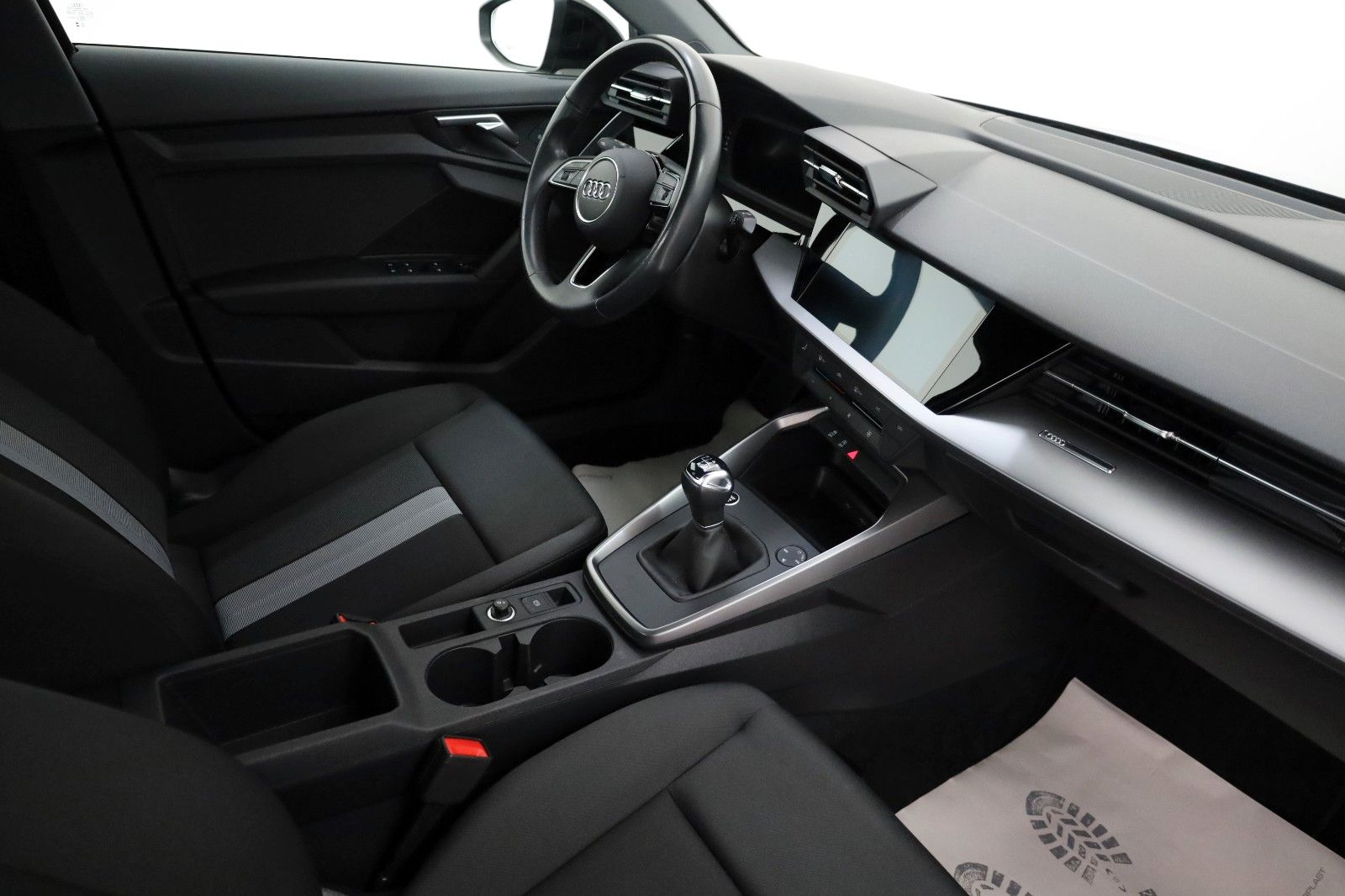 Audi A3 Limousine 35 TFSI - Samsaru's Car Outlet