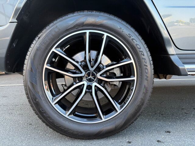 Mercedes-Benz G 400 d AMG Line EXCLUSIVE - Samsaru's Car Outlet