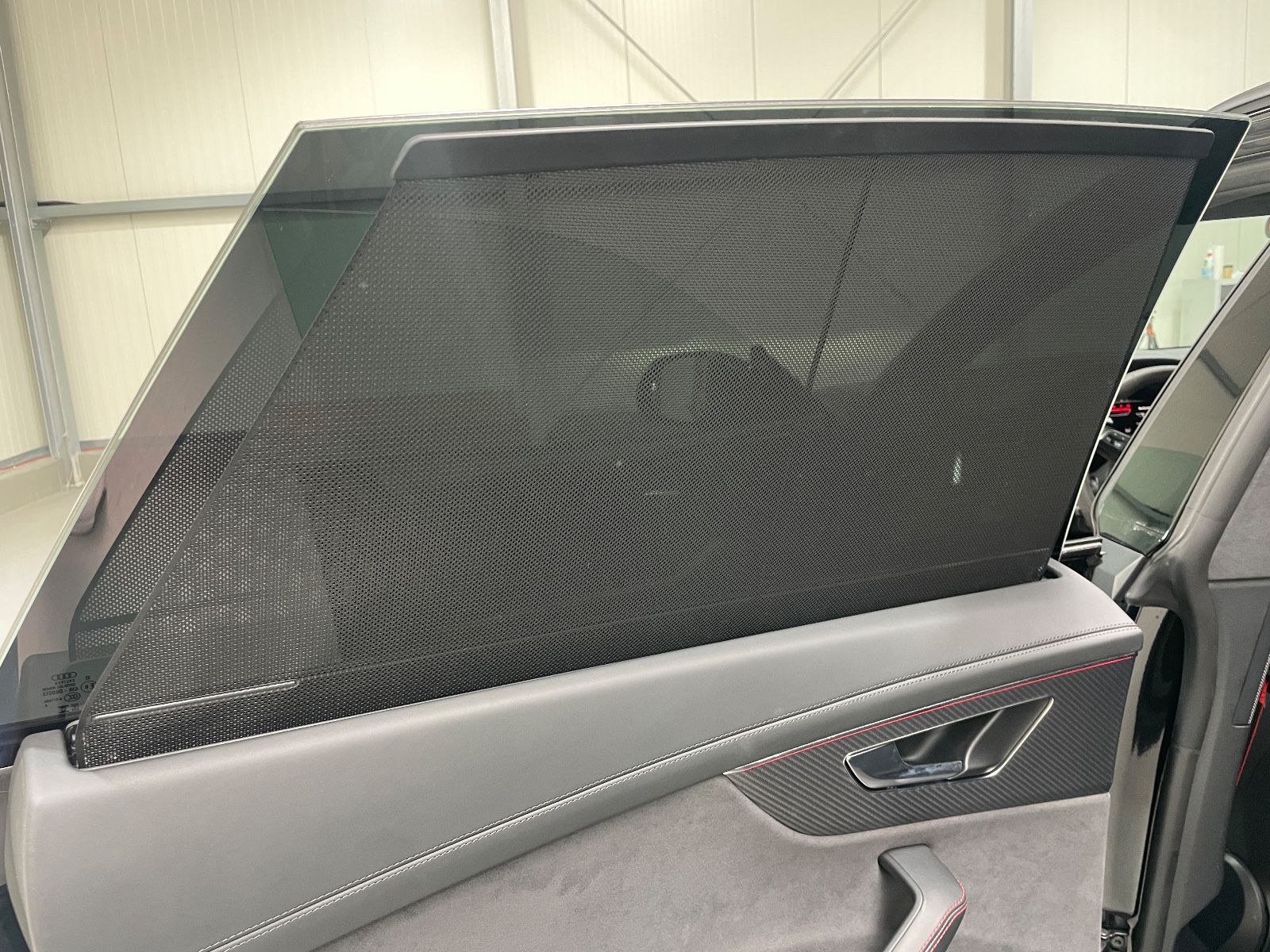 Audi RSQ8/Keramik/Carbon/Pano/RS-Dynm-Pkt/APR-720PS
