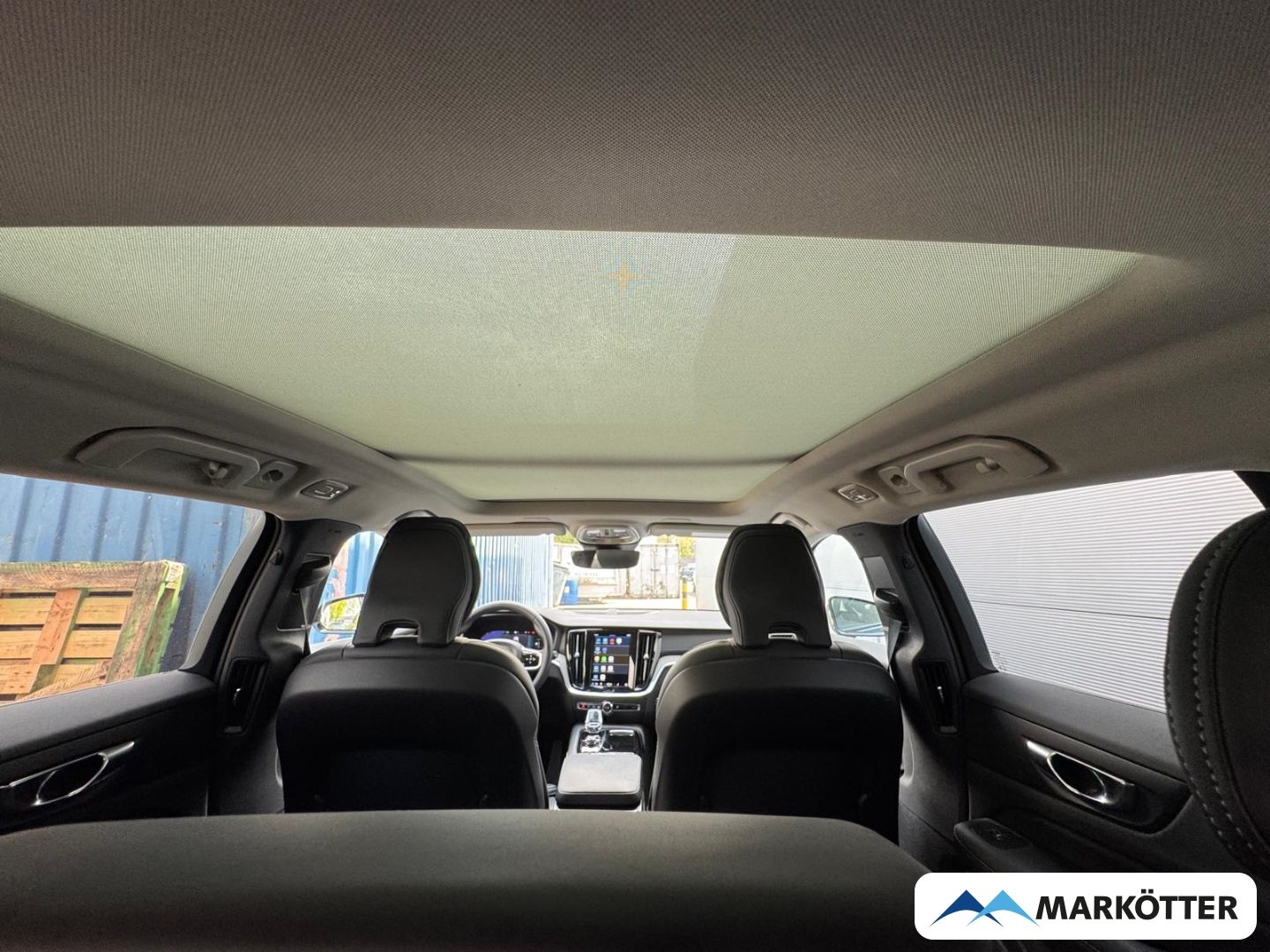 Volvo V60 T8 Recharge AWD Ultimate Dark 360CAM/AHK/ACC