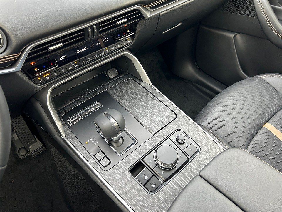 Mazda CX-80 SKY-D 254 8AT AWD 6SITZER HOMURA+ AHK PANO