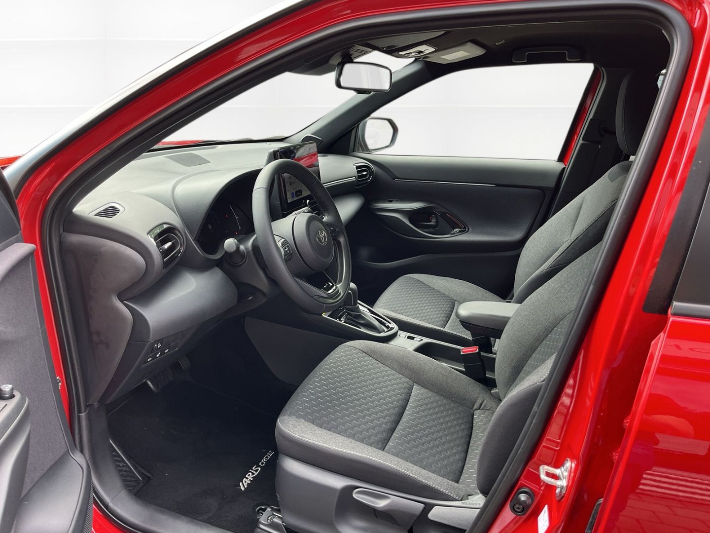 Toyota Yaris Cross 1.5 Hybrid 4x2 Teamplayer +Kamera +W