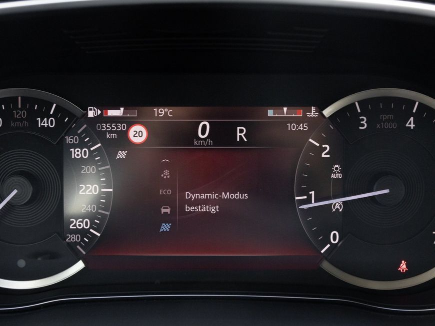 Jaguar E-Pace P160 SE