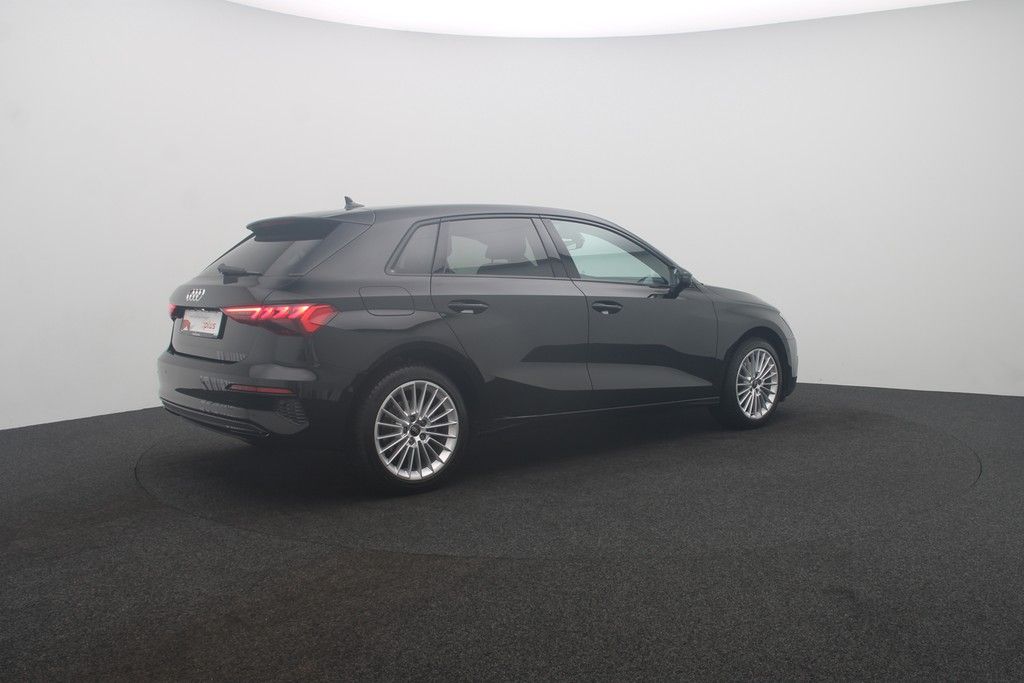 Audi A3 Sportback 35 TFSI . Virt.Cockpit LED Navi