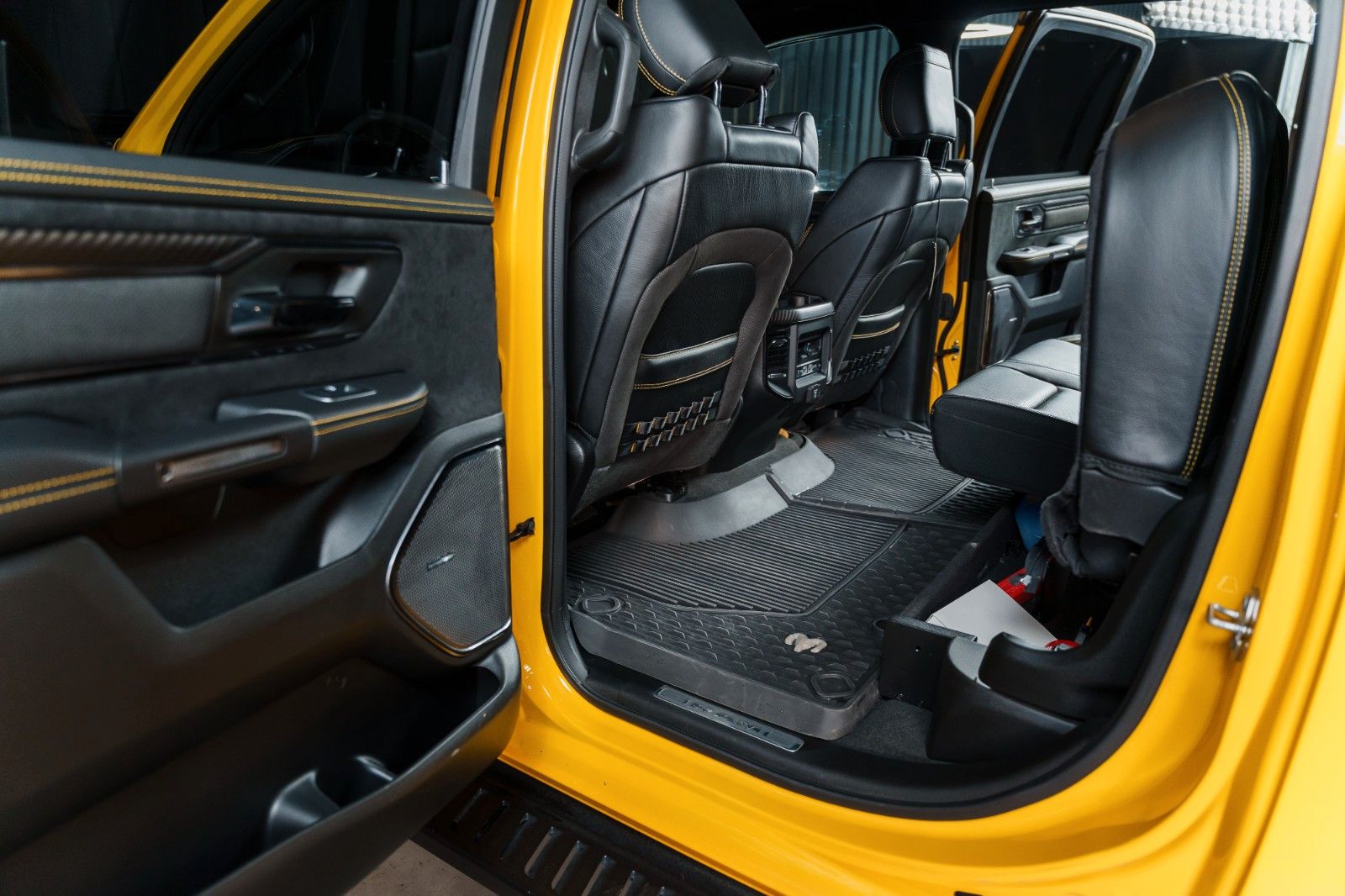Dodge RAM TRX/ 1500 Havoc Edition/HUD/360/HK/ACC/Pano