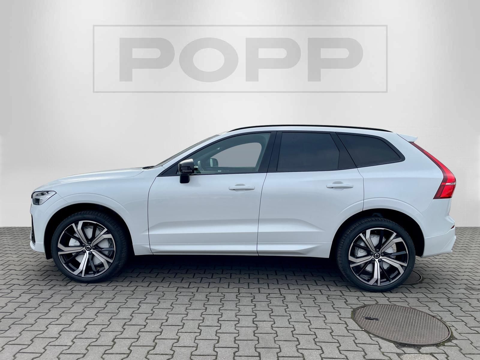 Volvo XC60 B4 AWD Plus Dark 4xSHZ ACC BLIS FHZ STDHZ