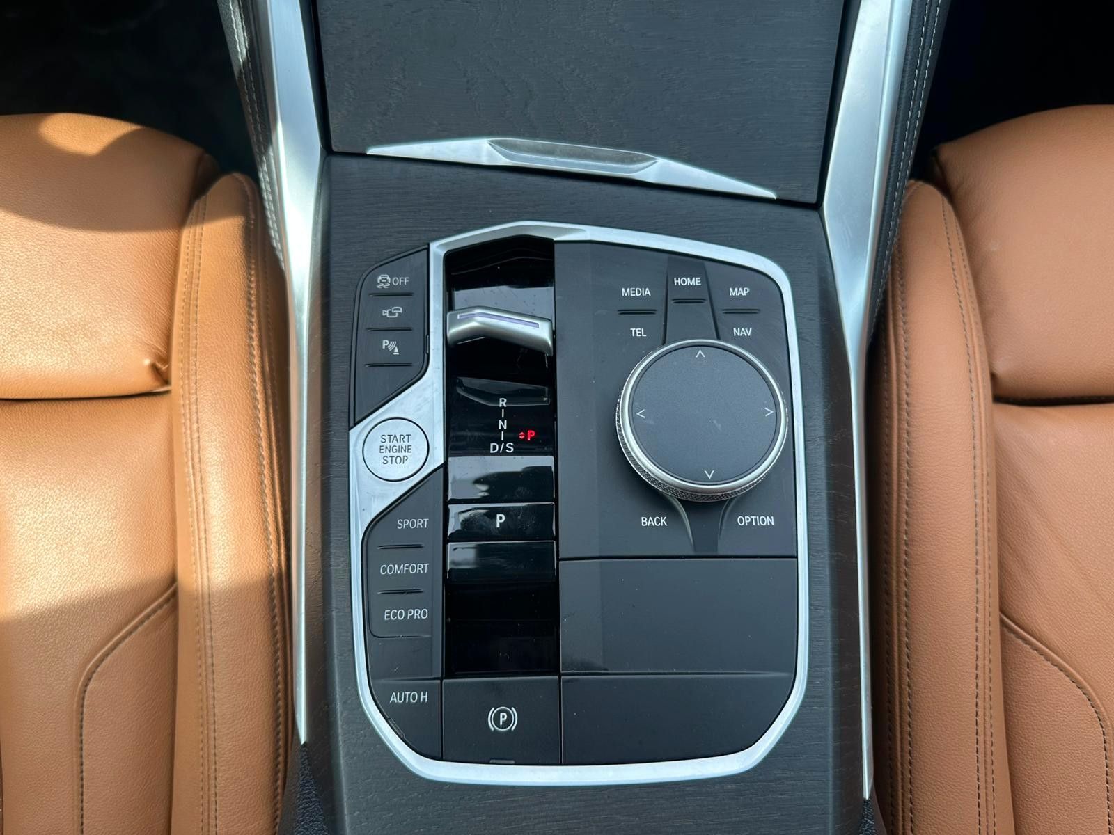 BMW 420d Gran Coupé xDrive *M-Sport*H&K*360*AHK*