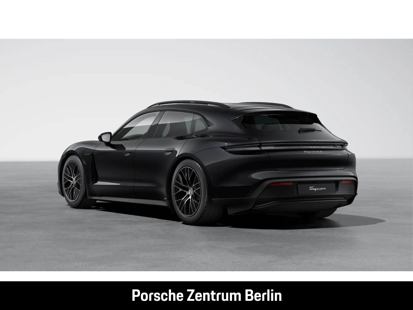 Porsche Taycan 4S Sport Turismo BOSE Rückfahrkamera LED