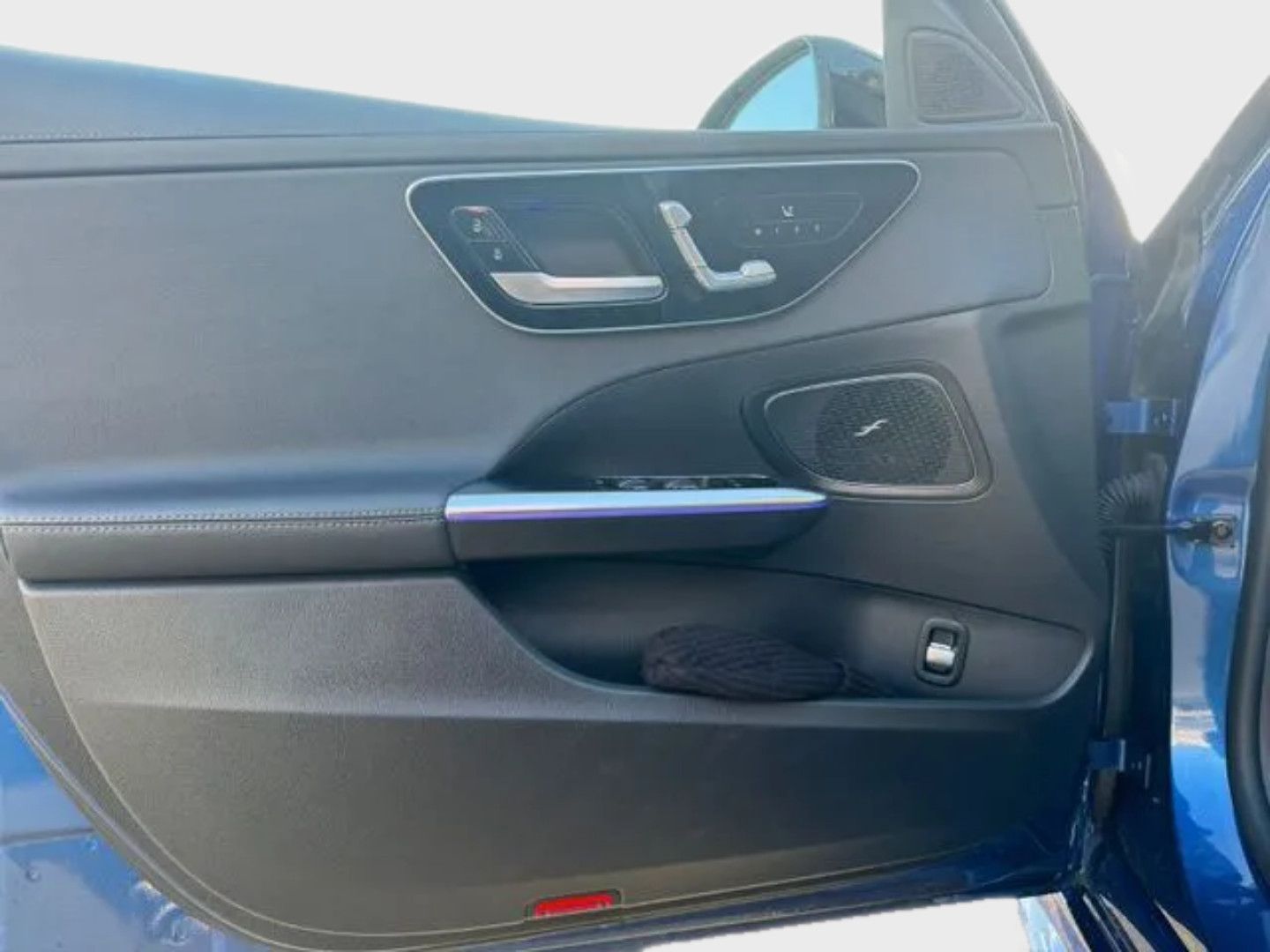 Mercedes-Benz C 300d AMG - Samsaru's Car Outlet