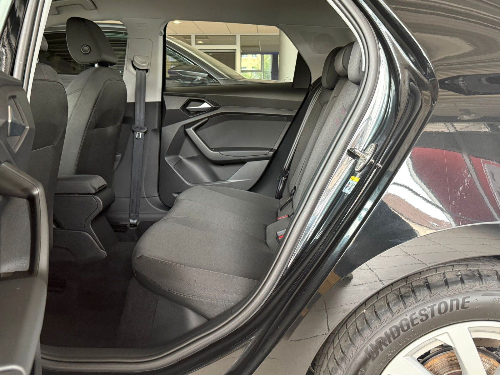 Audi A1 Sportback 30 TFSI  S-TRONIC/RFK/VIRTUELL/