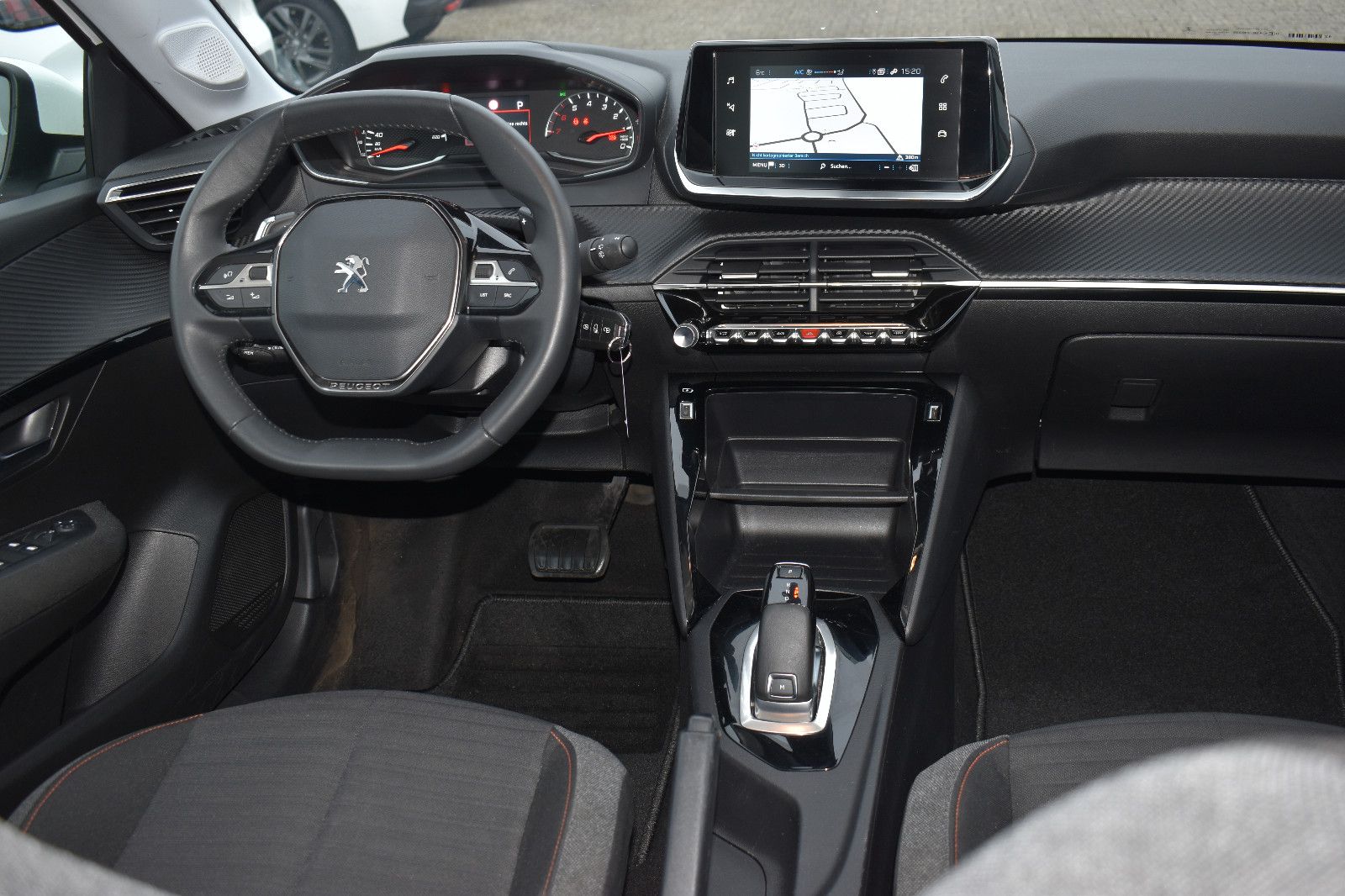 Peugeot 208 ActivePack 100 - Samsaru's Car Outlet