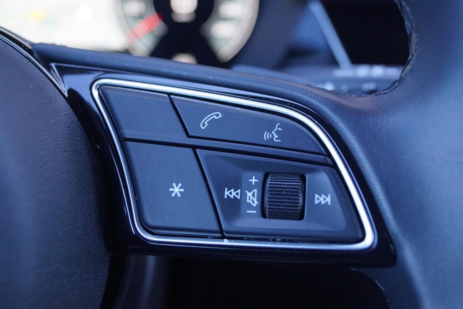 Audi A3 35 TFSI S-Line *Navi, LED, ACC, AppConnect*