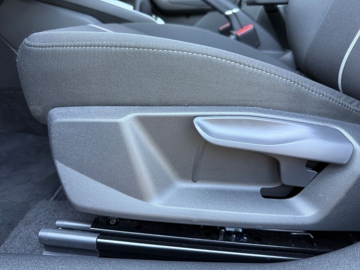 Audi A1 Sportback advanced - Samsaru's Car Outlet