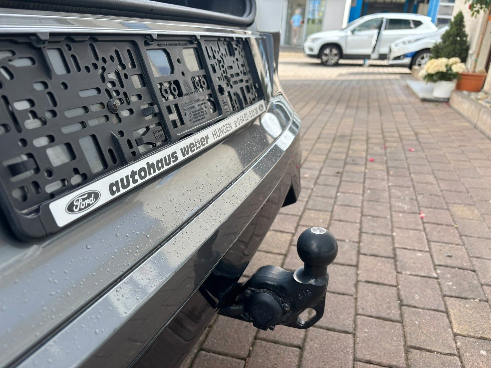 Cupra Formentor - Samsaru's Car Outlet