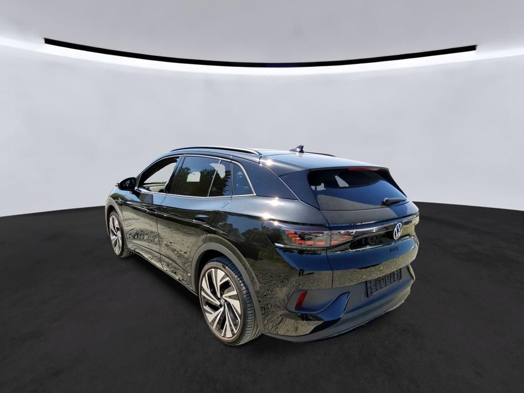 Volkswagen ID.4 GTX 4M 82 kWh +WÄPU +AHK +360° +PANO +SOUND