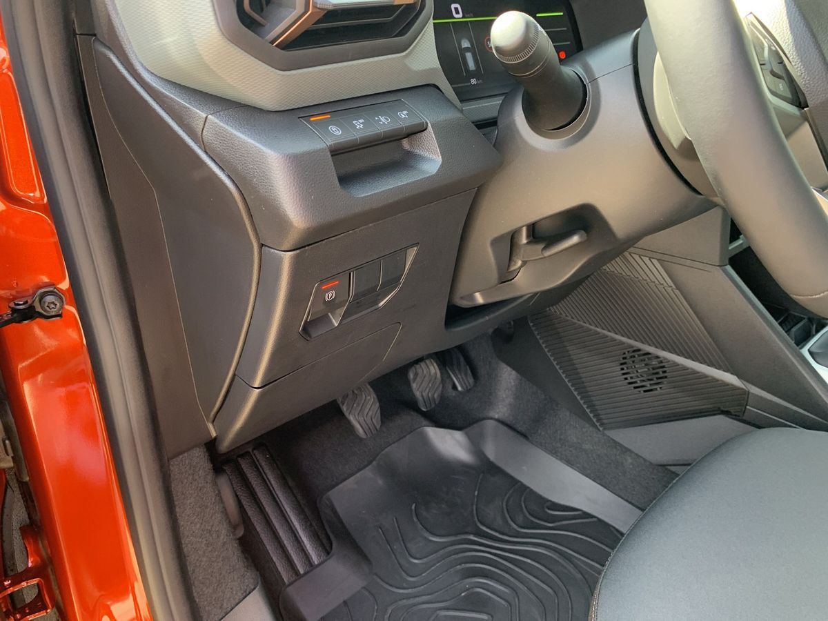 Dacia Duster TCe 130 4x4 Extreme - Samsaru's Car Outlet