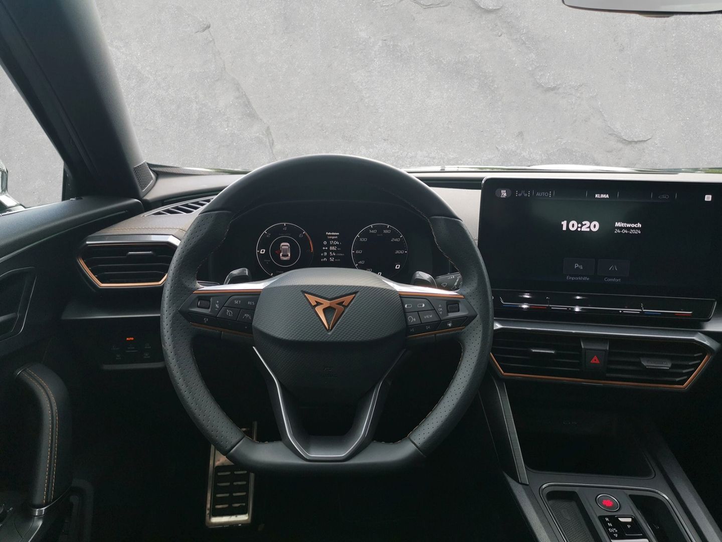 Cupra Formentor VZ e-HYBRID - Samsaru's Car Outlet