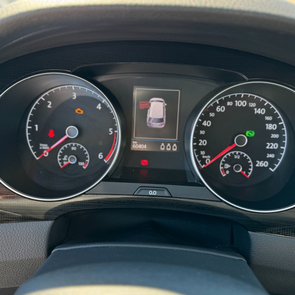 Volkswagen Golf Sportsvan VII Highline 2.0 TDI - Samsaru's Car Outlet