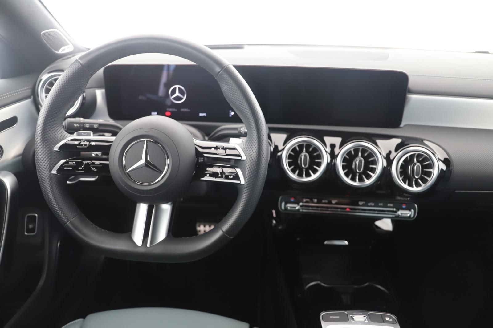 Mercedes-Benz CLA 250 4M AMG Line - Samsaru's Car Outlet
