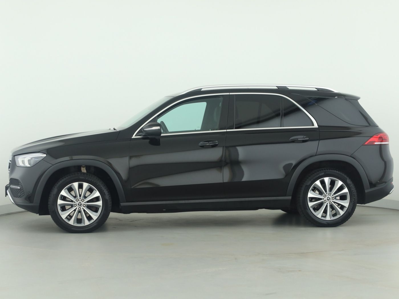 Mercedes-Benz GLE 350 d 4M *AHK*Multibeam*el.Heck*Panorama*PTS