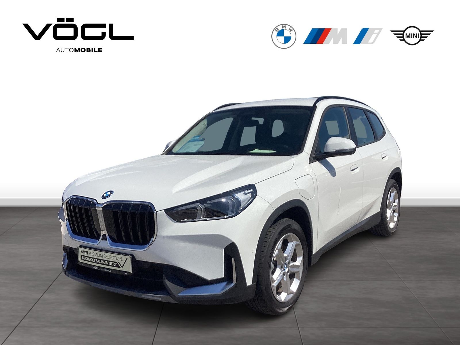 BMW X1 xDrive30e - Samsaru's Car Outlet