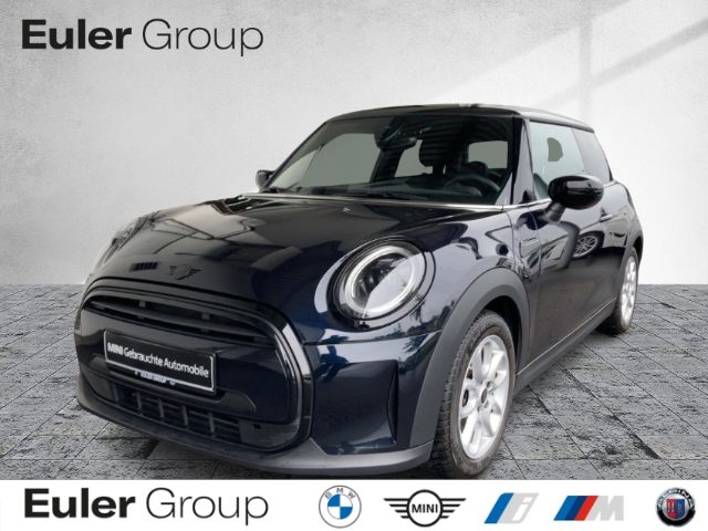 MINI Cooper 3-Türer - Samsaru's Car Outlet