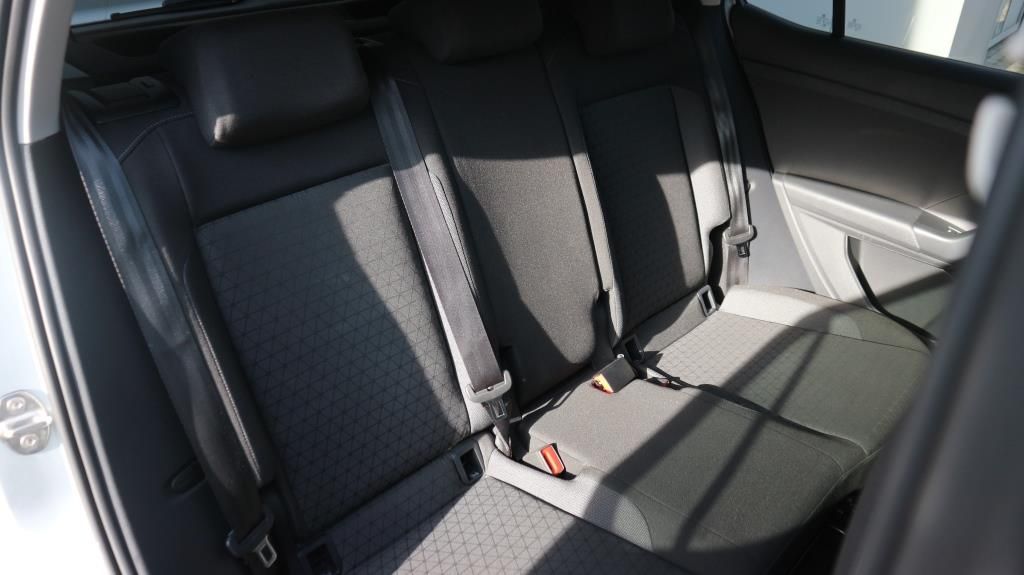Volkswagen T-Cross Life - Samsaru's Car Outlet