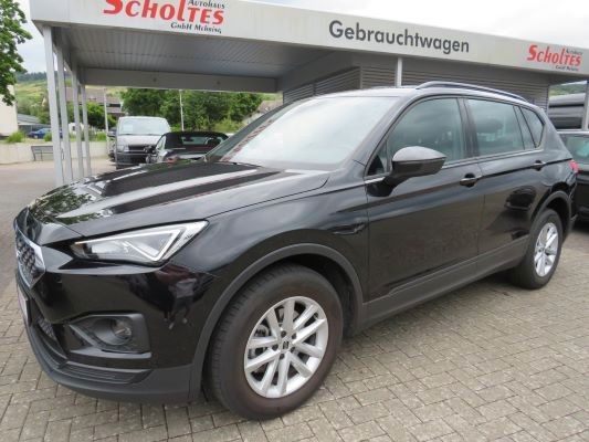 Seat Tarraco Style 2.0 TDI DSG - Samsaru's Car Outlet