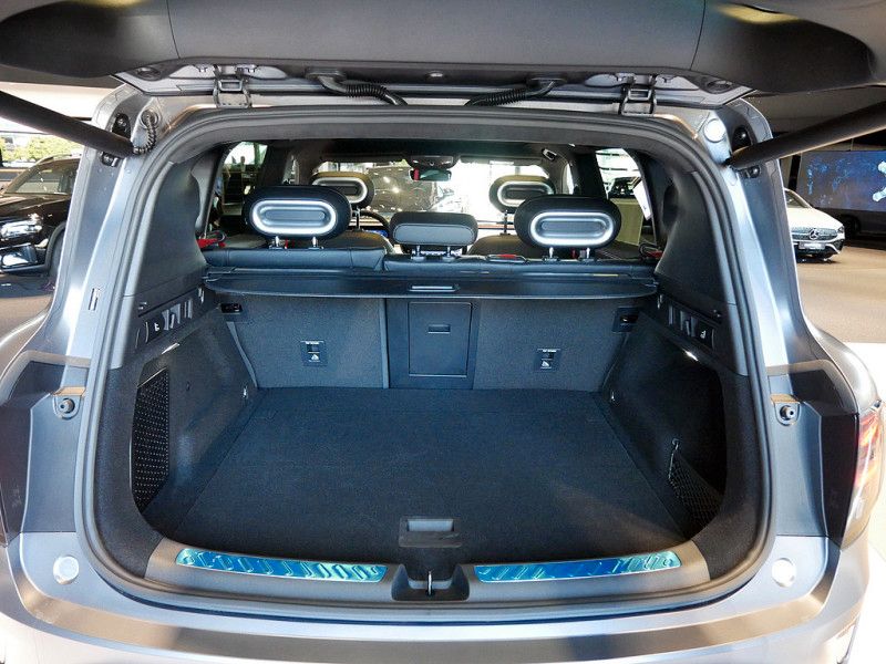 Smart #5 BRABUS DISTR SPUR 360 PANO PDC SHZ