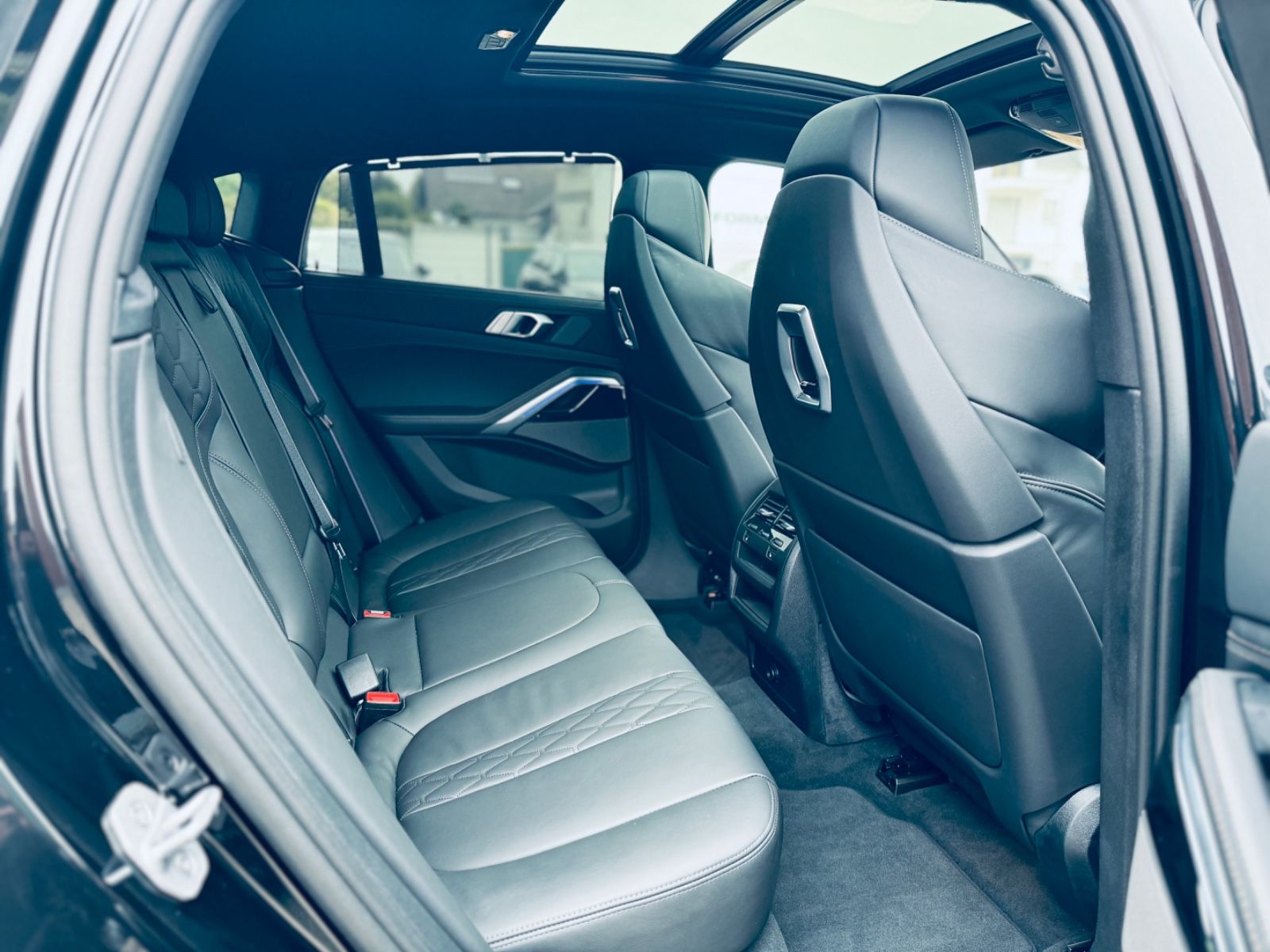 BMW X6 M Sport PRO - Samsaru's Car Outlet