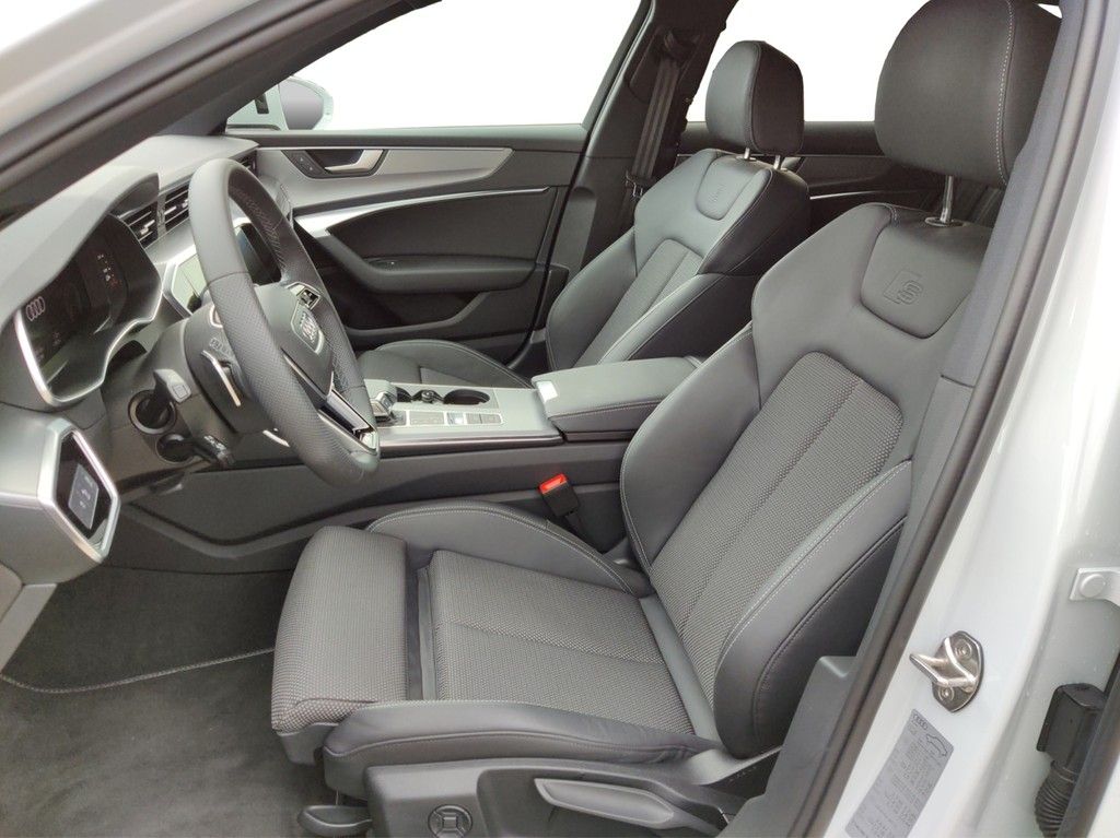 Audi A6 Avant 40 TDI S tronic S line - Samsaru's Car Outlet