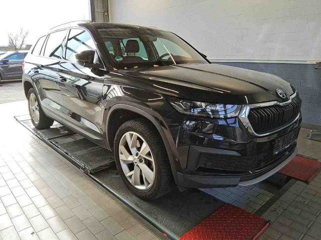 Skoda Kodiaq 2.0 TDI Style 4x4 Navi, AHK,360,DCC,STHZ