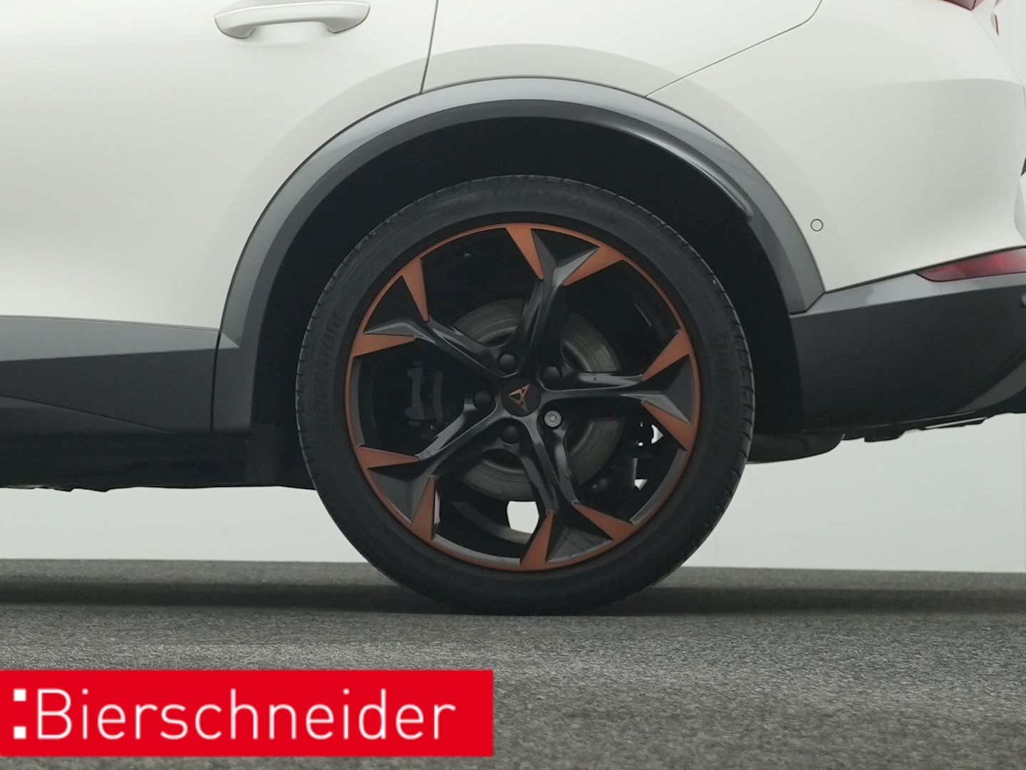 Cupra Formentor 2.0 TSI DSG 4Dr. VZ PANO BREMBO AHK LE