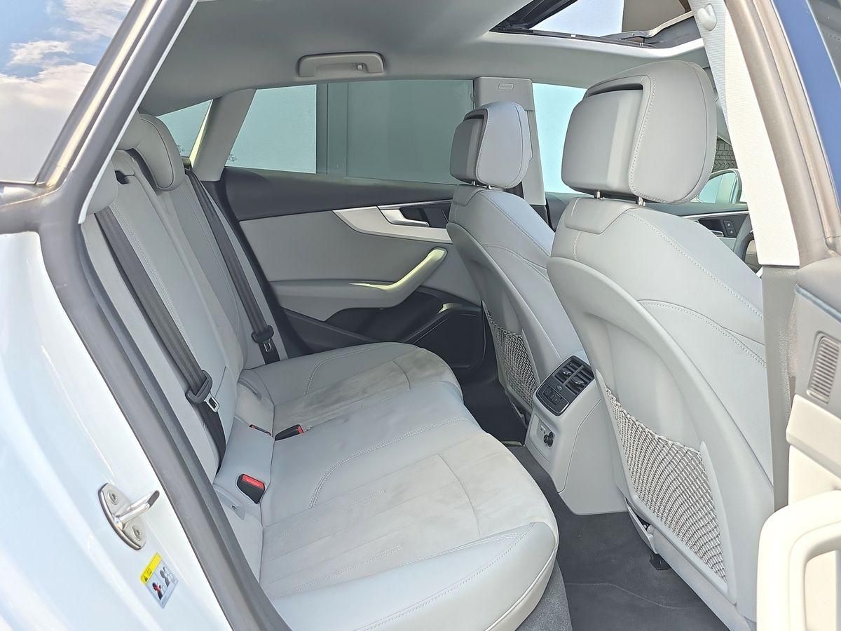 Audi A5 40 TDI qua S-Line STNDHZ B&O AHK PANO 360°MAT