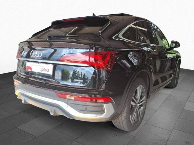 Audi Q5 SB 50 TFSI e qu. S line LED Pano HuD Kam. AHK