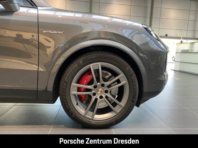 Porsche Cayenne S E-Hybrid*Pano*Inno*bheiz.FS*Head*Soft